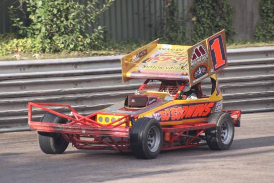 1/391 Andy Smith
