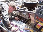 515_Frankie_Wainman_Jnr_-__Checking_the_fitting_of_new_spark_plugs.JPG