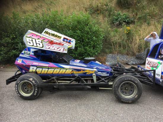515 Franke Wainman Junior - 7th in the World Cup
