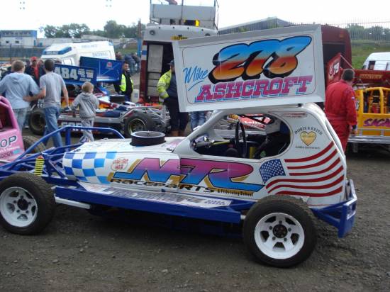 278 mike ashcroft
