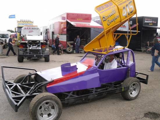 415 Russell Cooper
