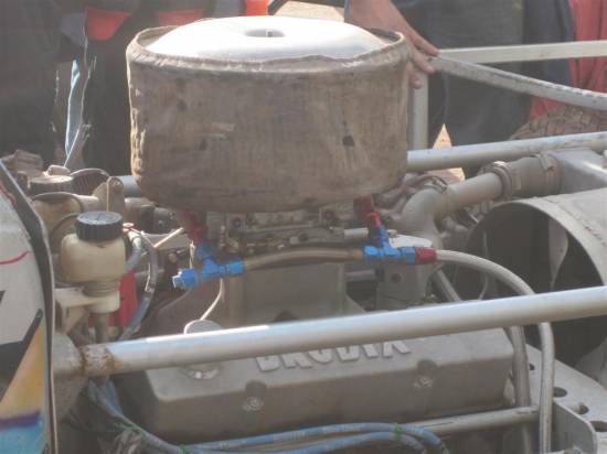 53, big John's engine.
