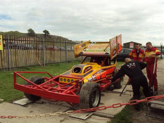 391 Andy Smith 
