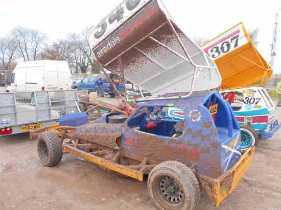 James Lyell's car had been used by James Lund and Rob Mitchell in times past 
