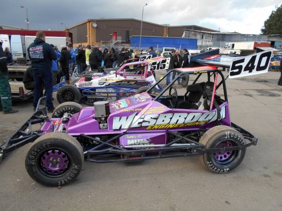 A few pics of the Superstox

